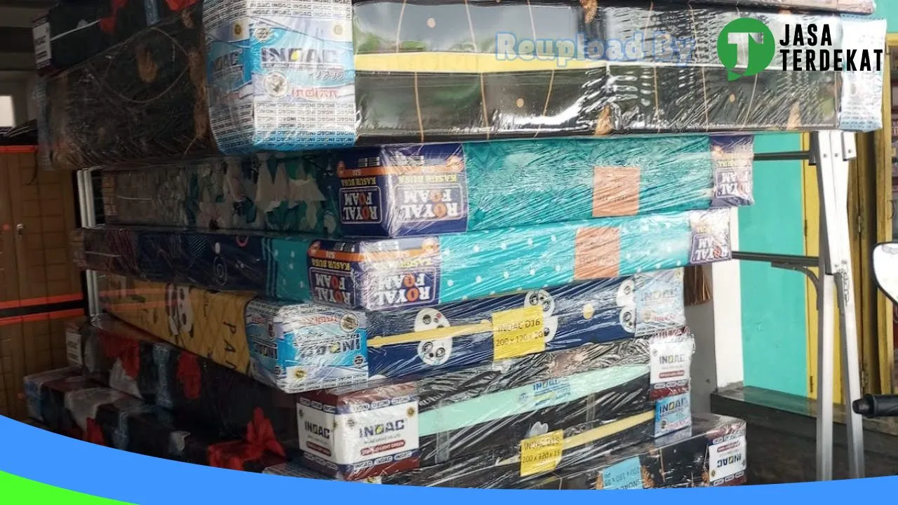 Gambar Eryk Elektronik di Magetan, Jawa Timur ke 3