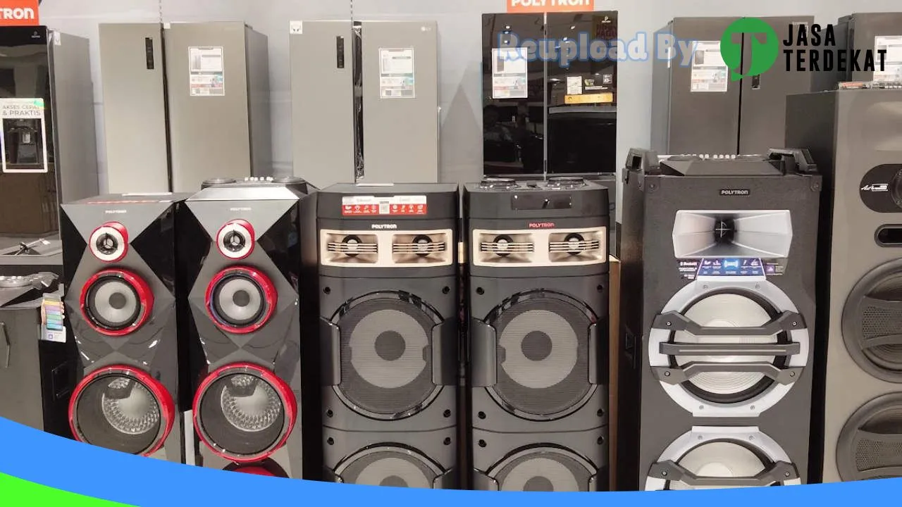 Gambar Elektronik Transmart Cilegon di Kota Cilegon, Banten ke 5