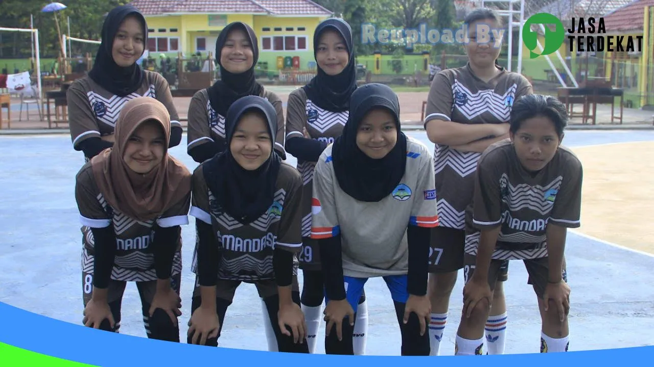 Gambar SMA N 2 SELUMA – Seluma, Bengkulu ke 3