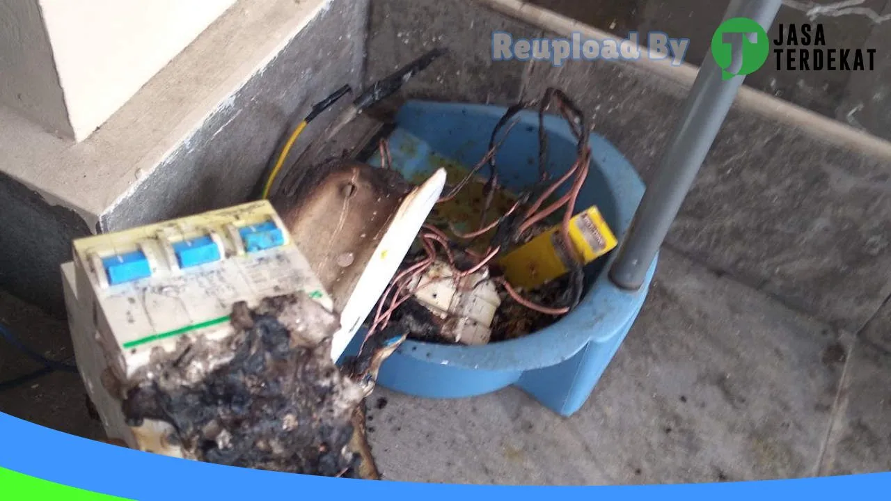 Gambar Toko/teknik listrik di Tangerang, Banten ke 3