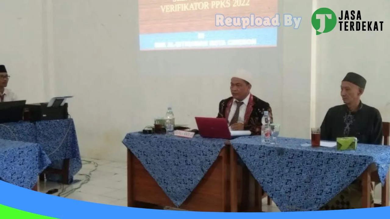 Gambar SMK Al Istiqomah Kota Cirebon – Kota Cirebon, Jawa Barat ke 3