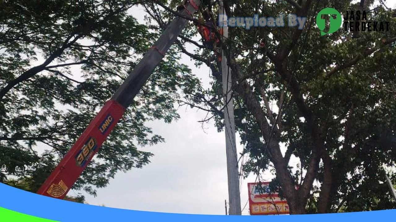 Gambar HADI ELEKTRIK di Semarang, Jawa Tengah ke 1