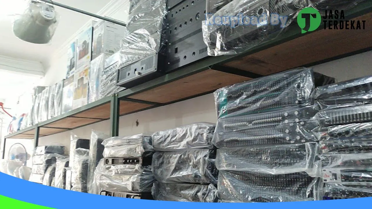 Gambar BUANA elektronik/RG di Nganjuk, Jawa Timur ke 2