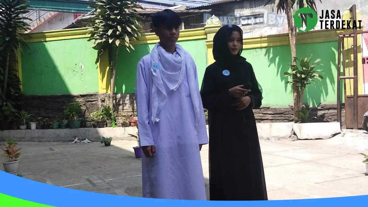 Gambar Senior High School Plus Cisarua – Puncak, Papua ke 4