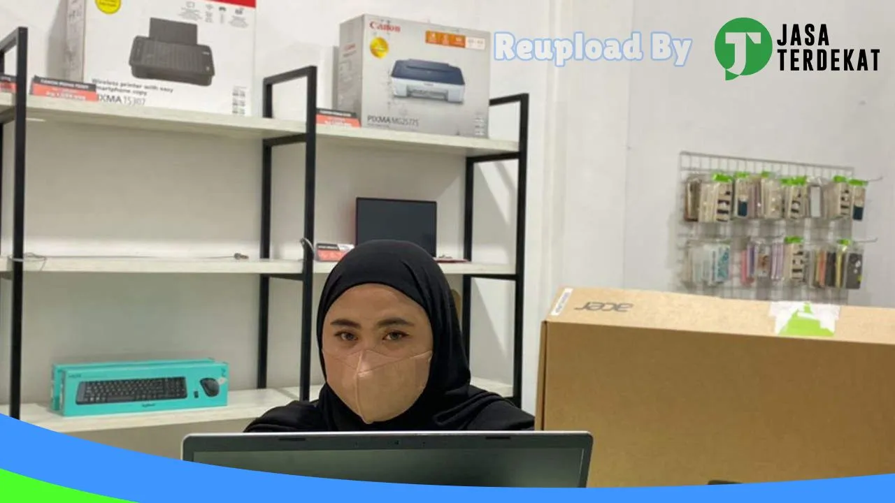 Gambar Dilan Jaya Tech di Blitar, Jawa Timur ke 2