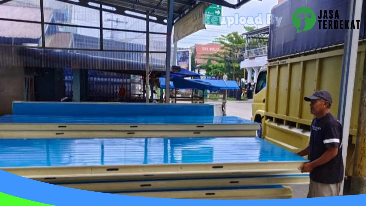 Gambar Indramayu Amdiyah Tehnik di Indramayu, Jawa Barat ke 4