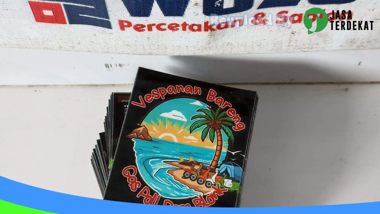 Gambar Wozo Store di Wonosobo, Jawa Tengah ke 4