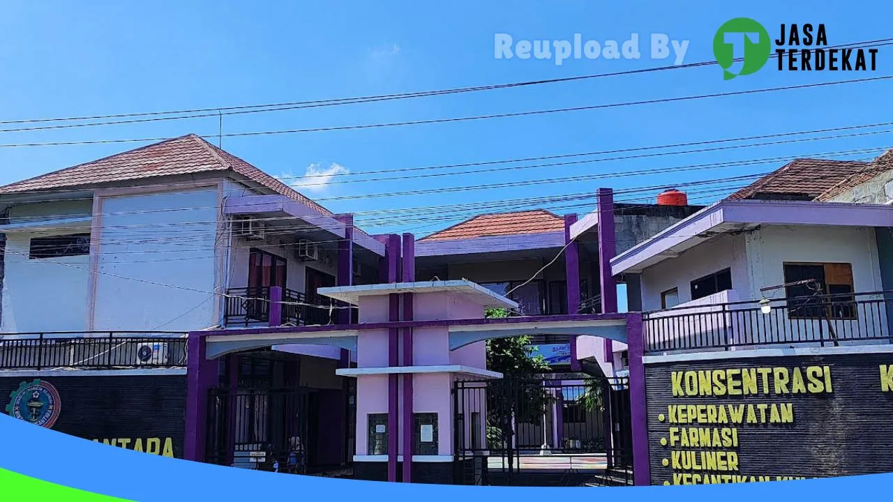 Gambar SMK Bintang Nusantara – Karanganyar, Jawa Tengah ke 3