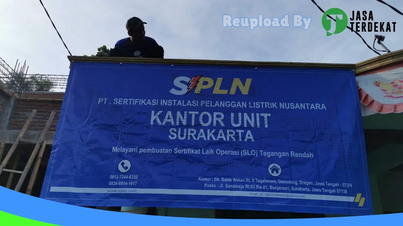 Gambar SC GROUP di Sragen, Jawa Tengah ke 1