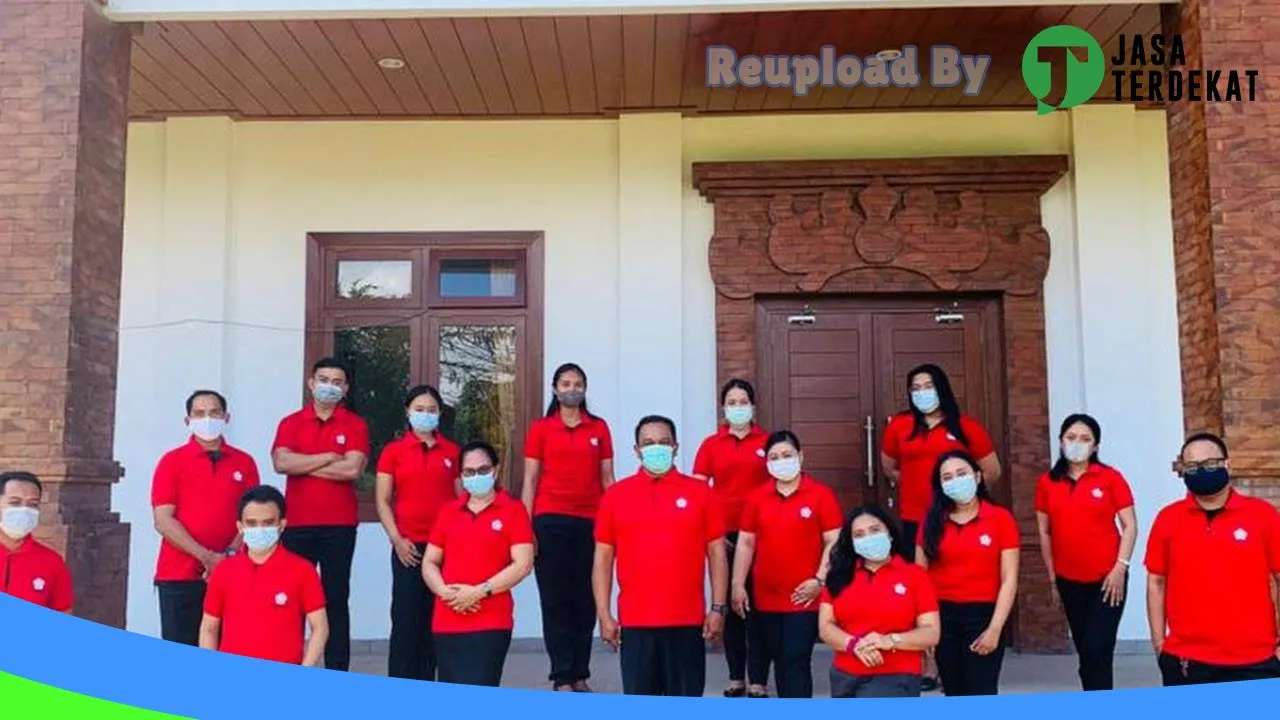 Gambar SMA Negeri 9 Denpasar – Denpasar, Bali ke 4