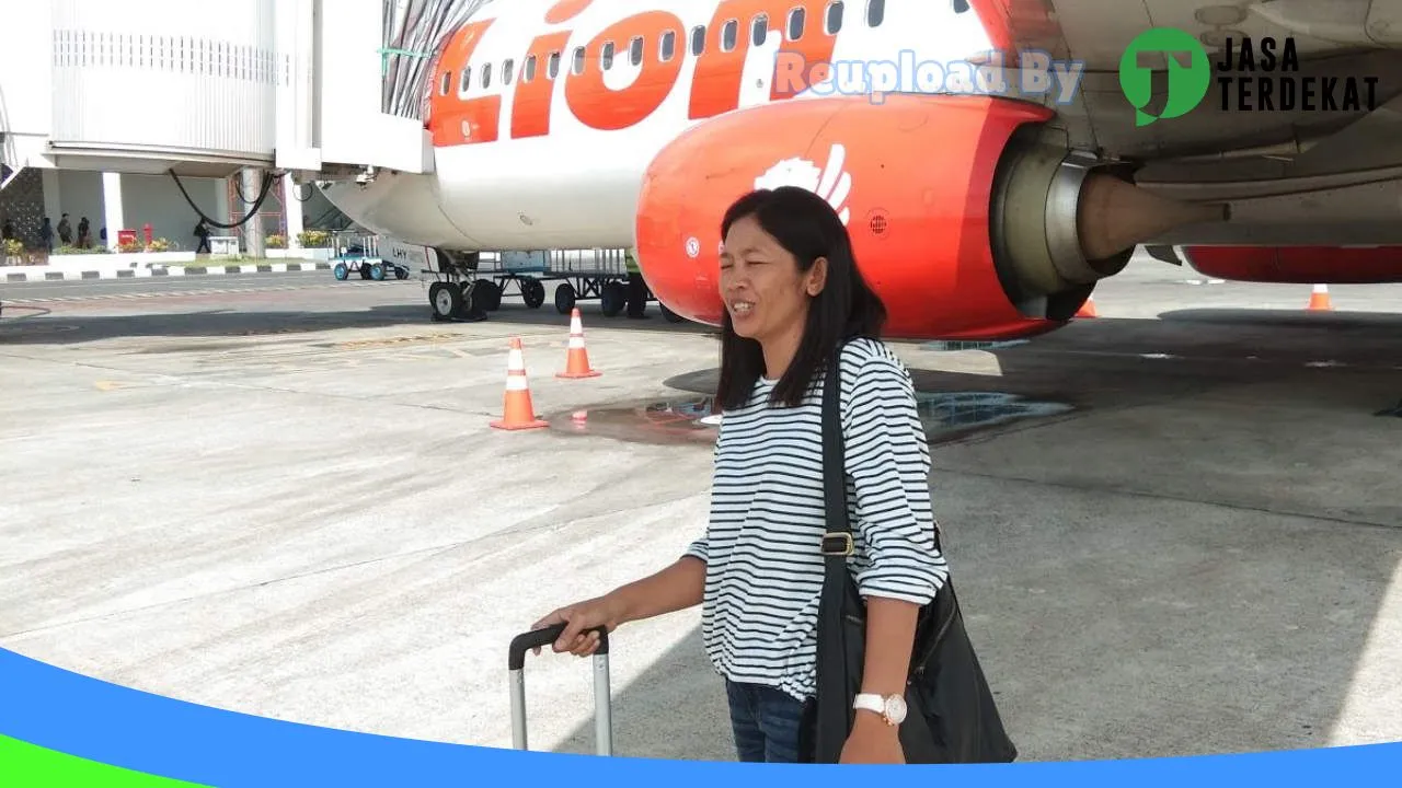 Gambar SPIGOM CORPORATE – Lombok Barat, Nusa Tenggara Barat ke 1