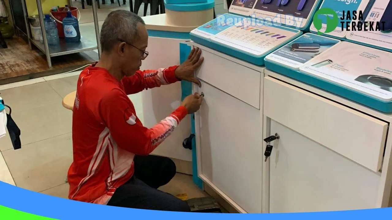 Gambar JAVA LOCK-Ahli Kunci di Batam, Kepulauan Riau ke 5