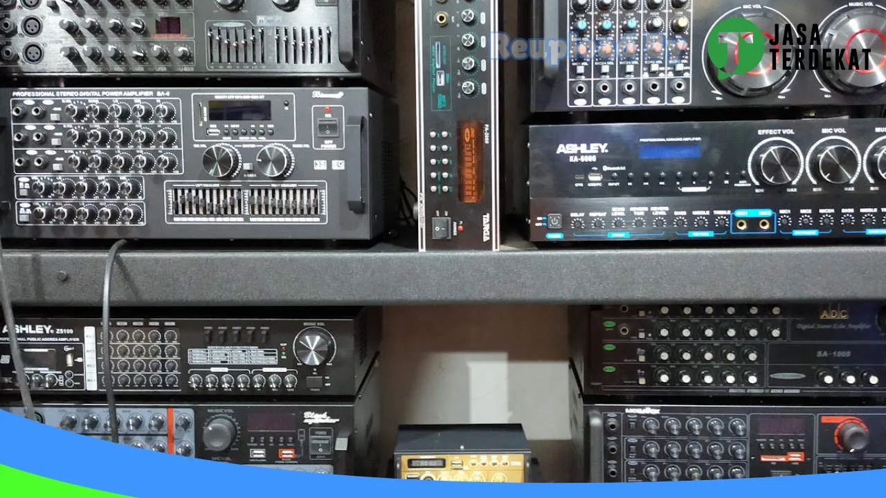 Gambar Aneka Elektronik di Magelang, Jawa Tengah ke 5