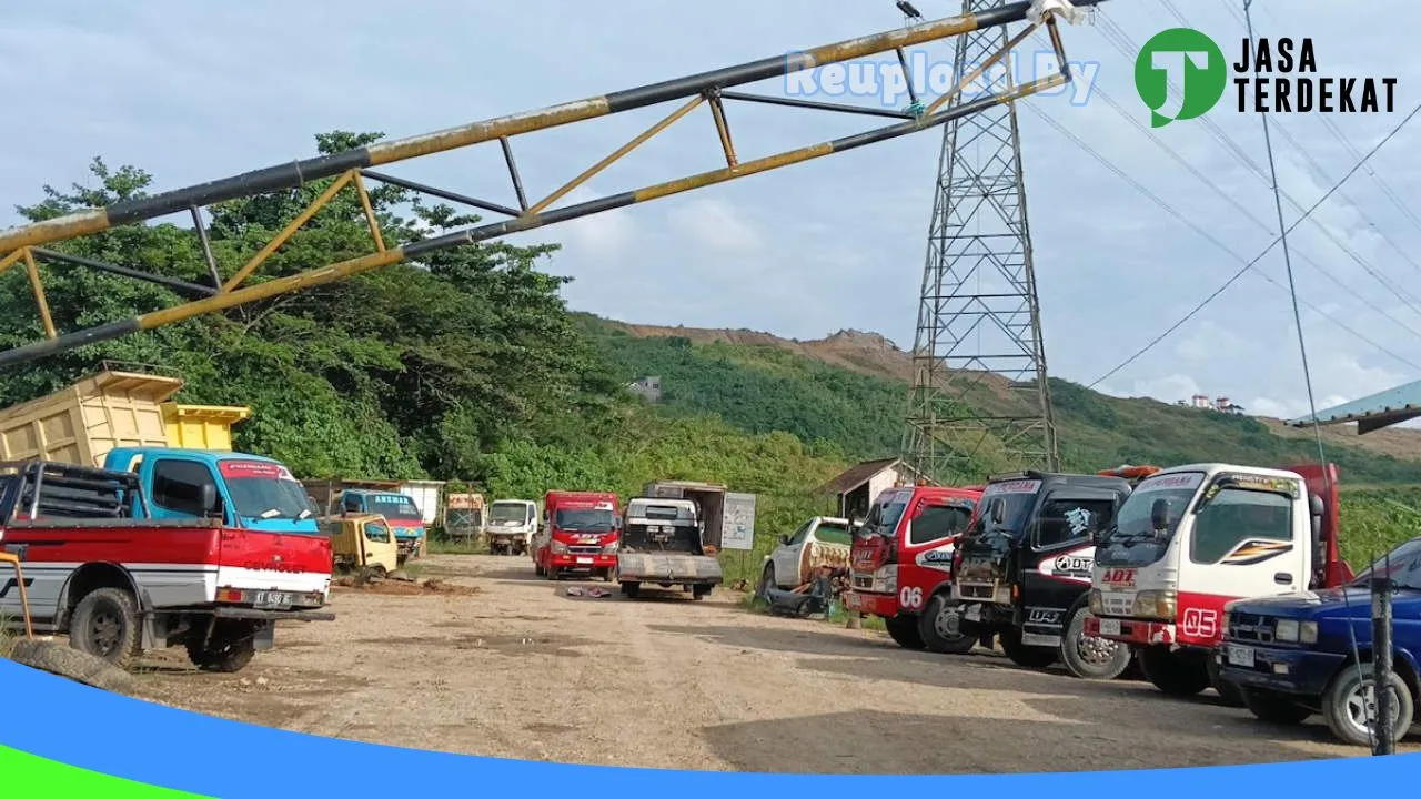 Gambar RAJA TOWING DEREK di Samarinda, Kalimantan Timur ke 5