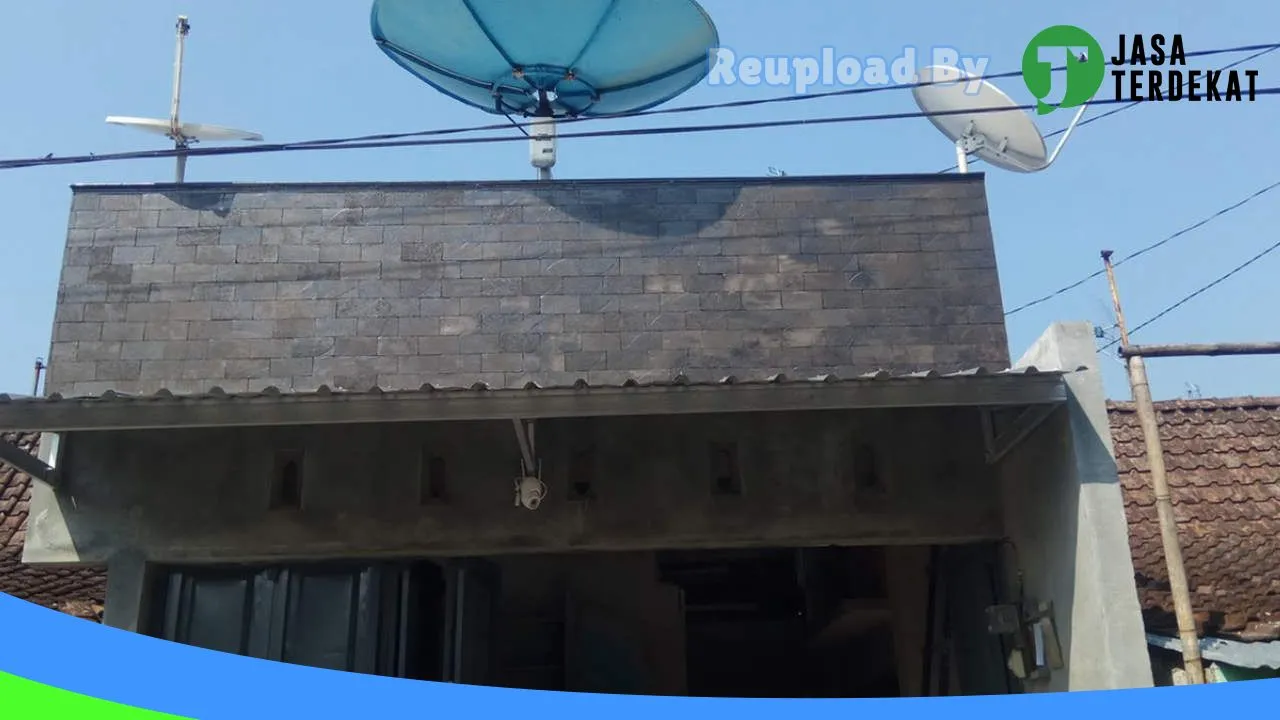 Gambar A.R.PARABOLA & CCTV di Magelang, Jawa Tengah ke 1