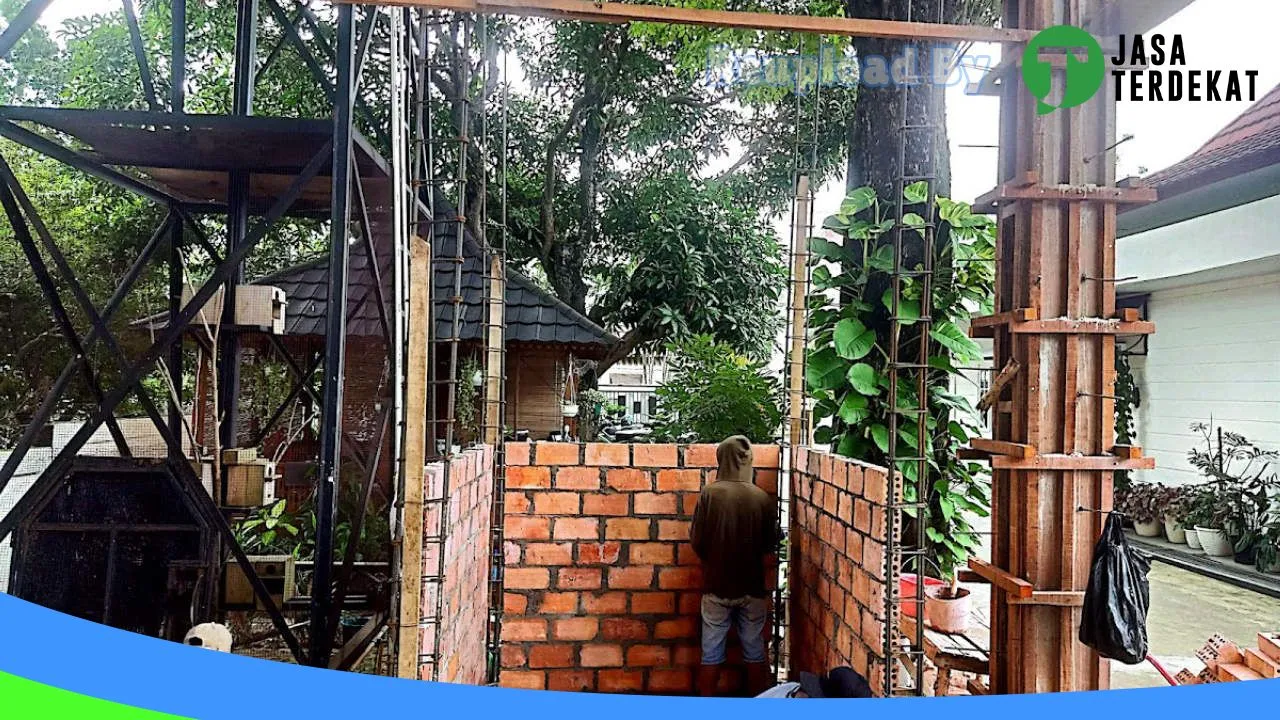 Gambar CV. PALUGADA JAYA KONSTRUKSI di Banyuasin, Sumatera Selatan ke 1