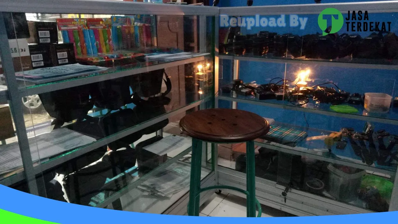 Gambar BLITZ RENTAL KAMERA WONOSOBO di Wonosobo, Jawa Tengah ke 2
