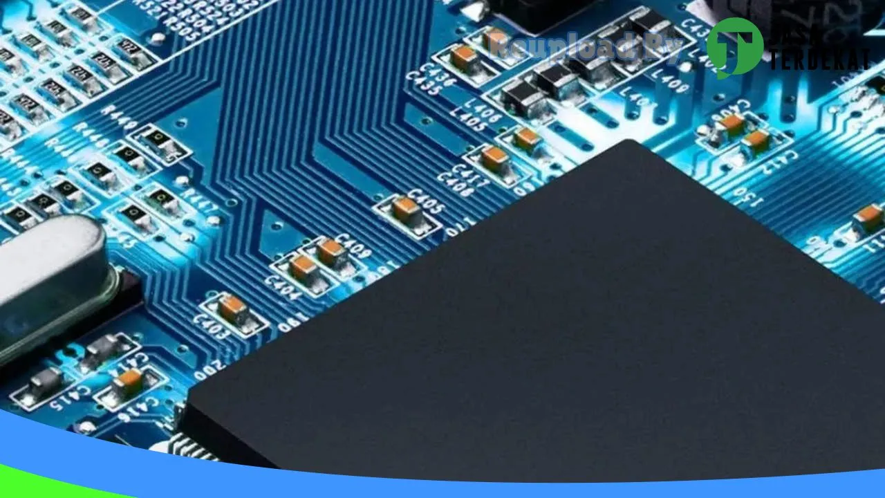 Gambar RC Multi Computer ( Service Laptop / HP / TV LED) di Kuningan, Jawa Barat ke 1