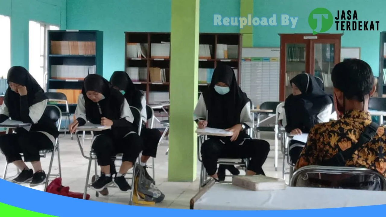 Gambar SMK Darul Hikam Al Hikmah – Brebes, Jawa Tengah ke 2