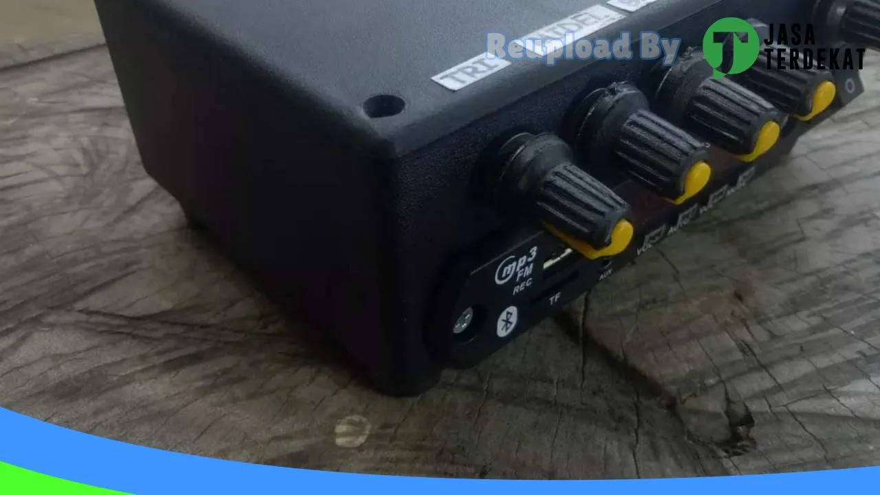 Gambar AS Elektro Blitar di Blitar, Jawa Timur ke 2