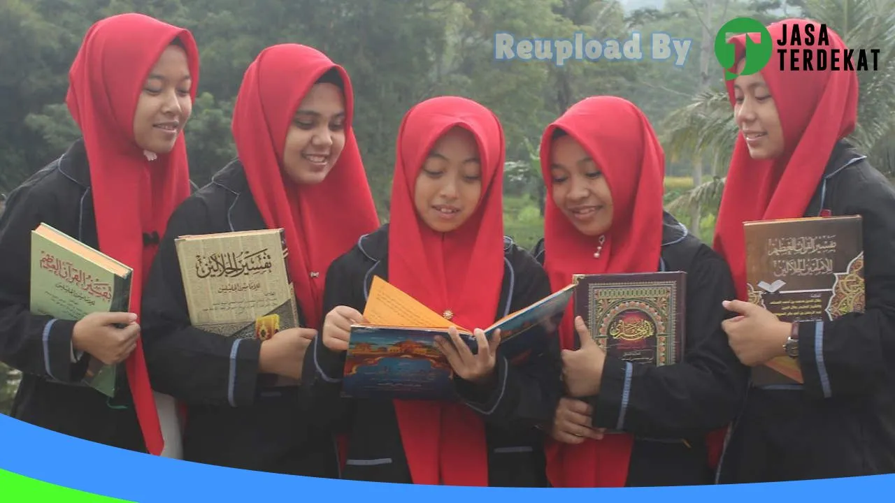 Gambar SMK AL-QODIRIYAH WINDUSARI – Magelang, Jawa Tengah ke 2