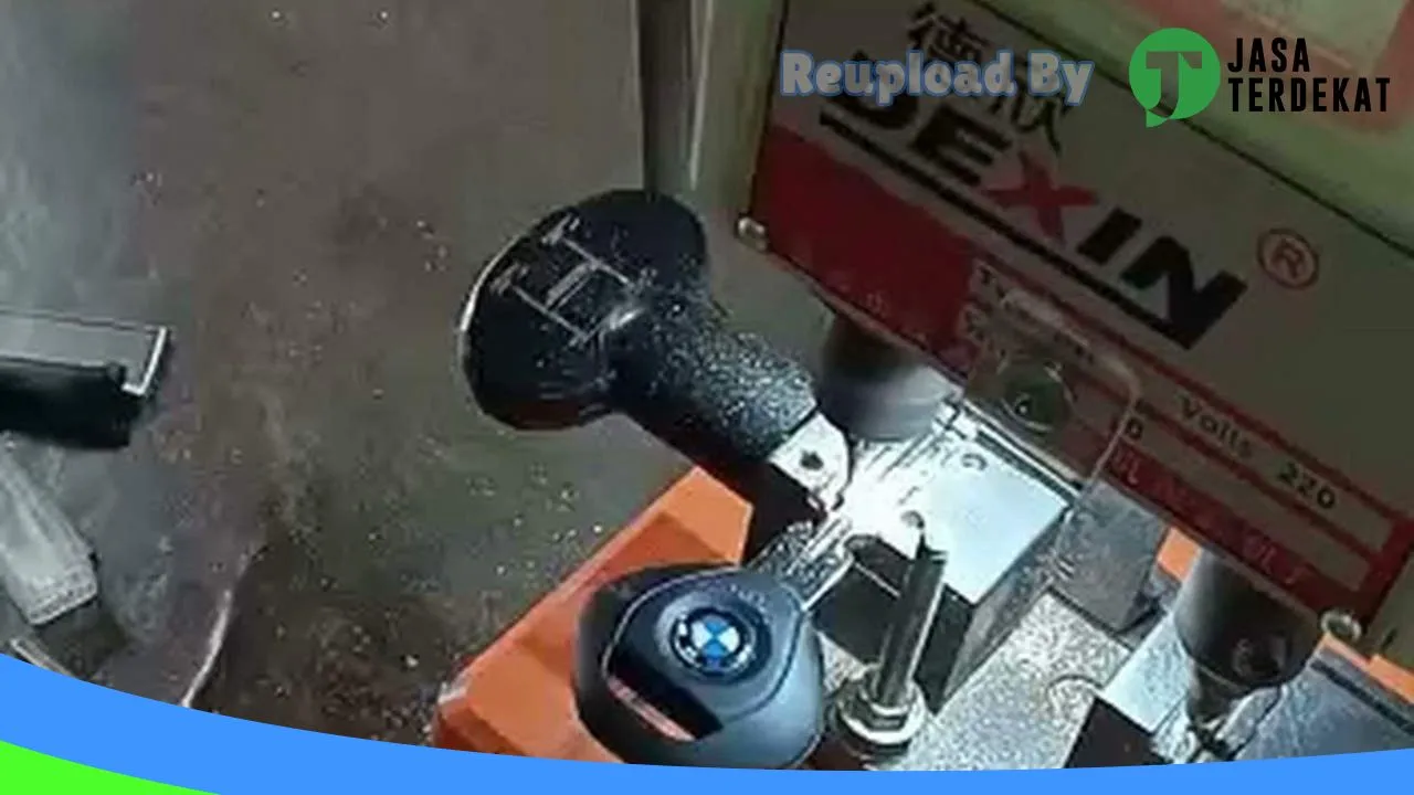 Gambar Tukang Kunci Luwes Nusukan di Surakarta, Jawa Tengah ke 3