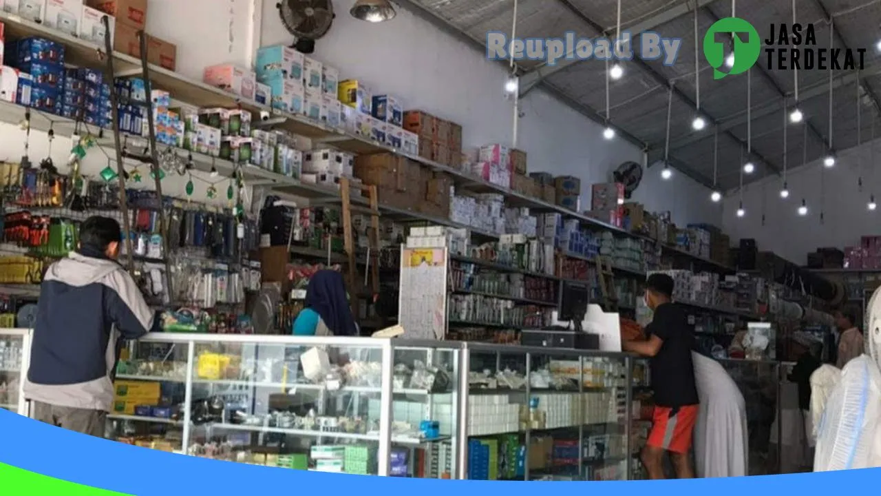 Gambar Toko Monitor di Banjar, Kalimantan Selatan ke 3