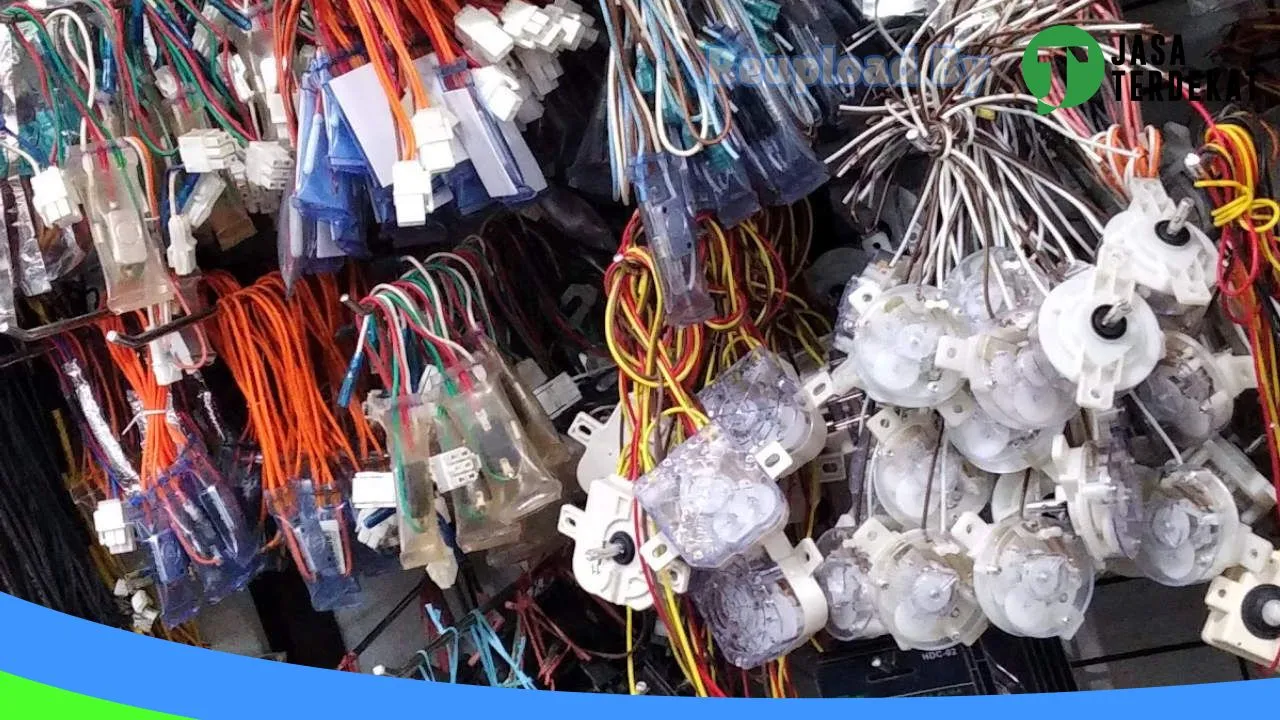 Gambar toko APS Electronic part di Banjar, Kalimantan Selatan ke 3