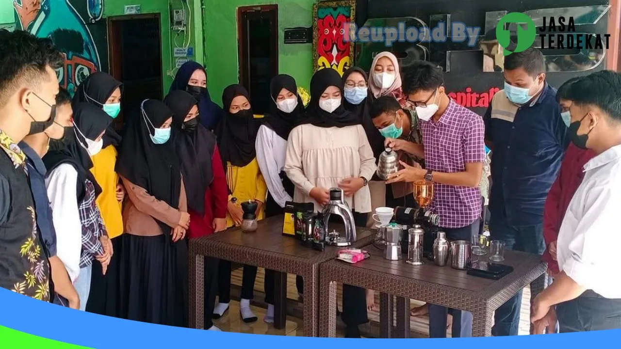 Gambar Sekolah Barista & Chef – Kotawaringin Timur, Kalimantan Tengah ke 3