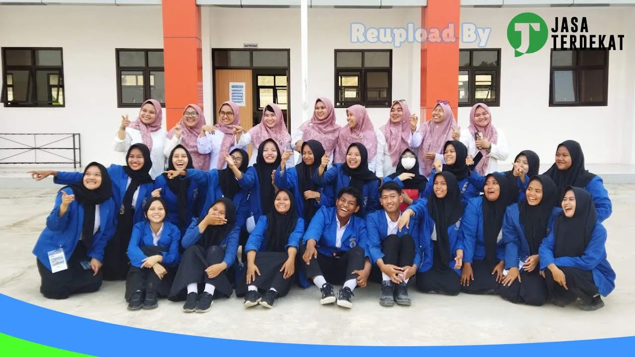 Gambar SMKN 10 Kota Tangerang – Tangerang, Banten ke 3