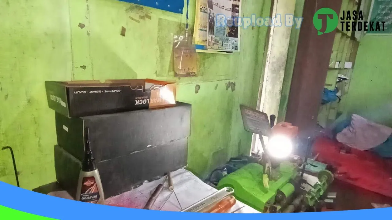 Gambar dimas alif kunci di Surakarta, Jawa Tengah ke 3