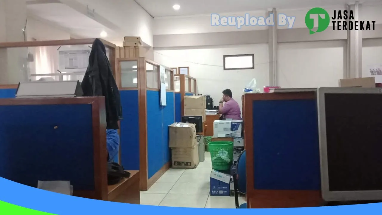 Gambar Kantor Pelayanan Pajak Pratama Ruteng – Manggarai Timur, Nusa Tenggara Timur ke 2