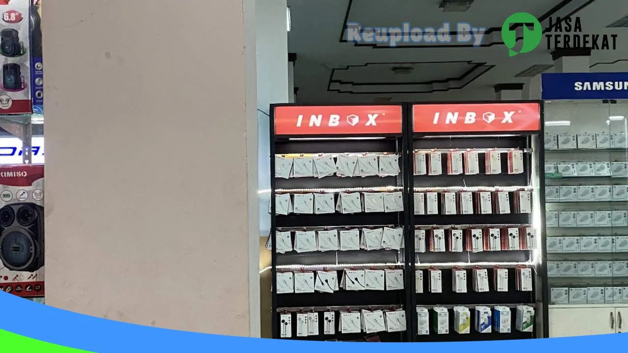 Gambar INKA CELL (HP/ACC)& INKA RENTAL CARS di Kota Ternate, Maluku Utara ke 5