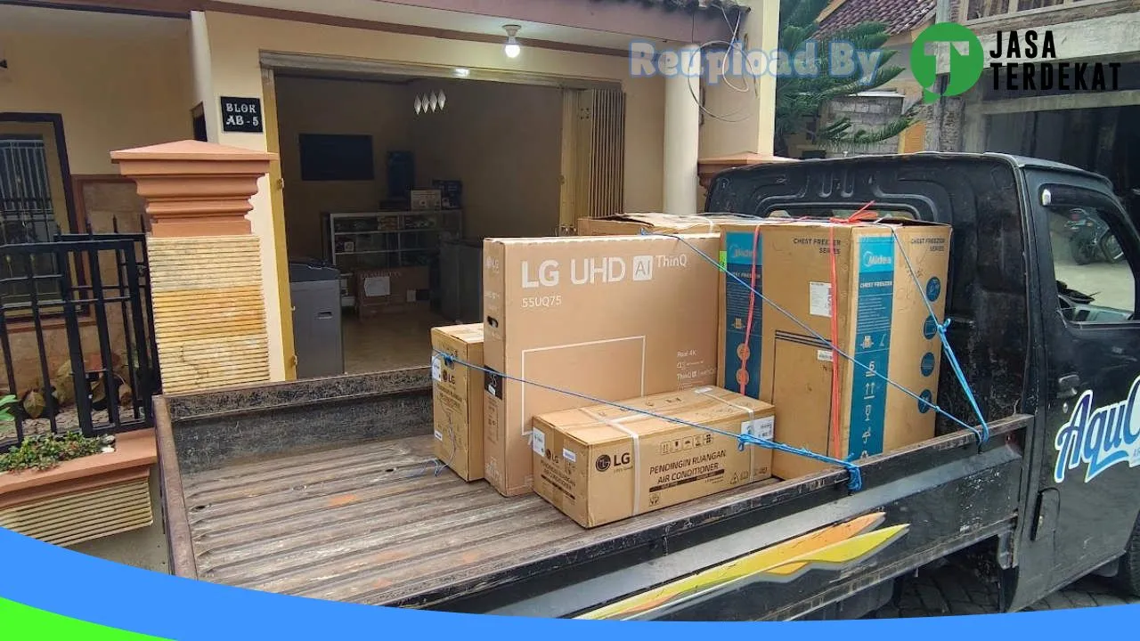 Gambar KAISAR Elektronik di Blitar, Jawa Timur ke 5