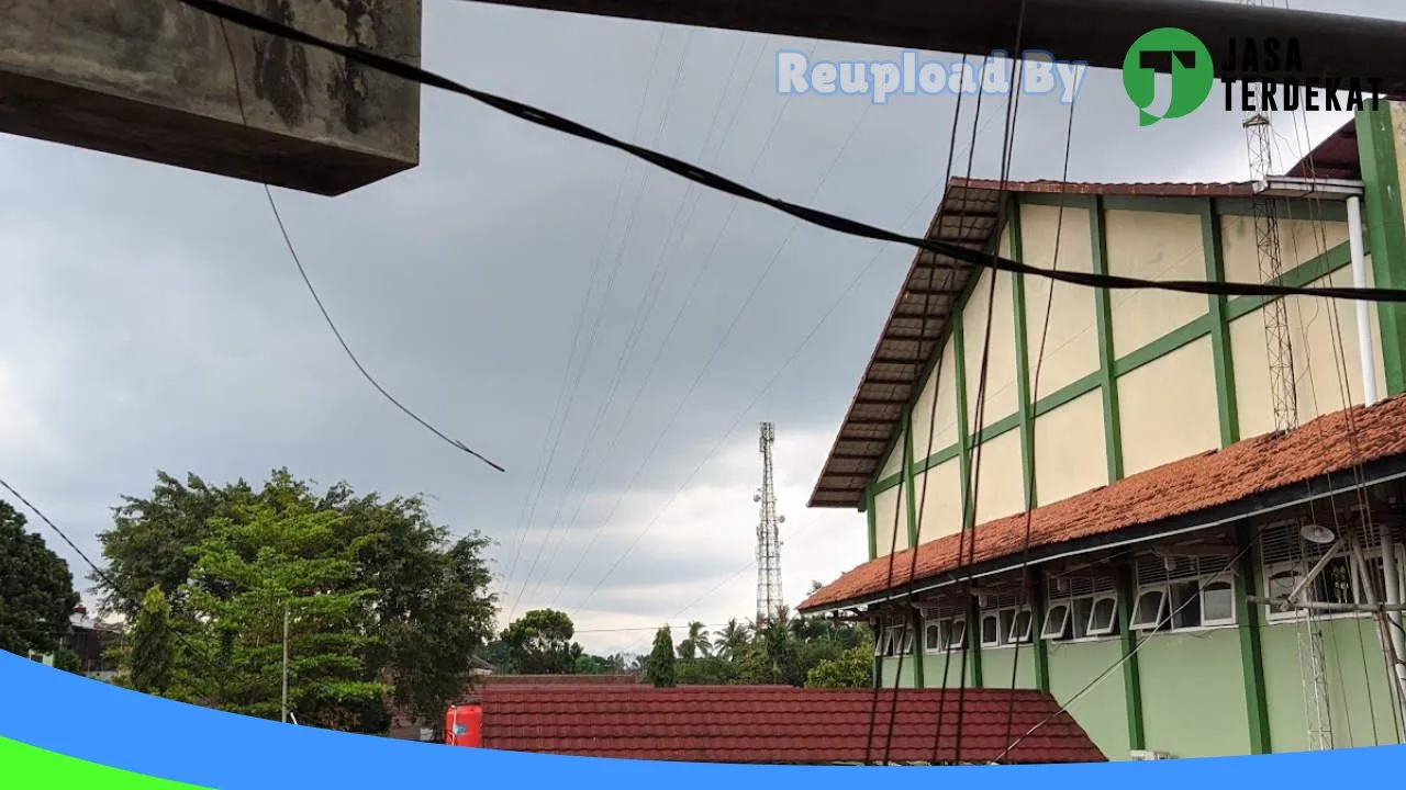 Gambar MAN 1 Magelang – Magelang, Jawa Tengah ke 4