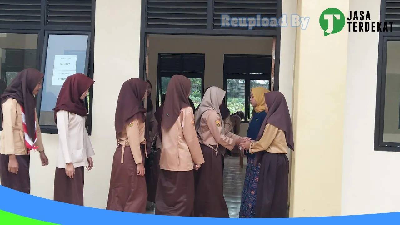 Gambar SMKN BUNGURSARI – Purwakarta, Jawa Barat ke 4