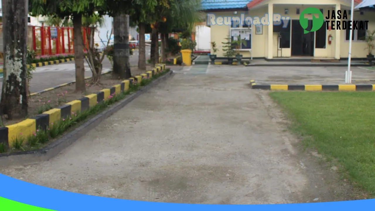 Gambar PLN PLTD Kolaka di Kolaka Timur, Sulawesi Tenggara ke 3