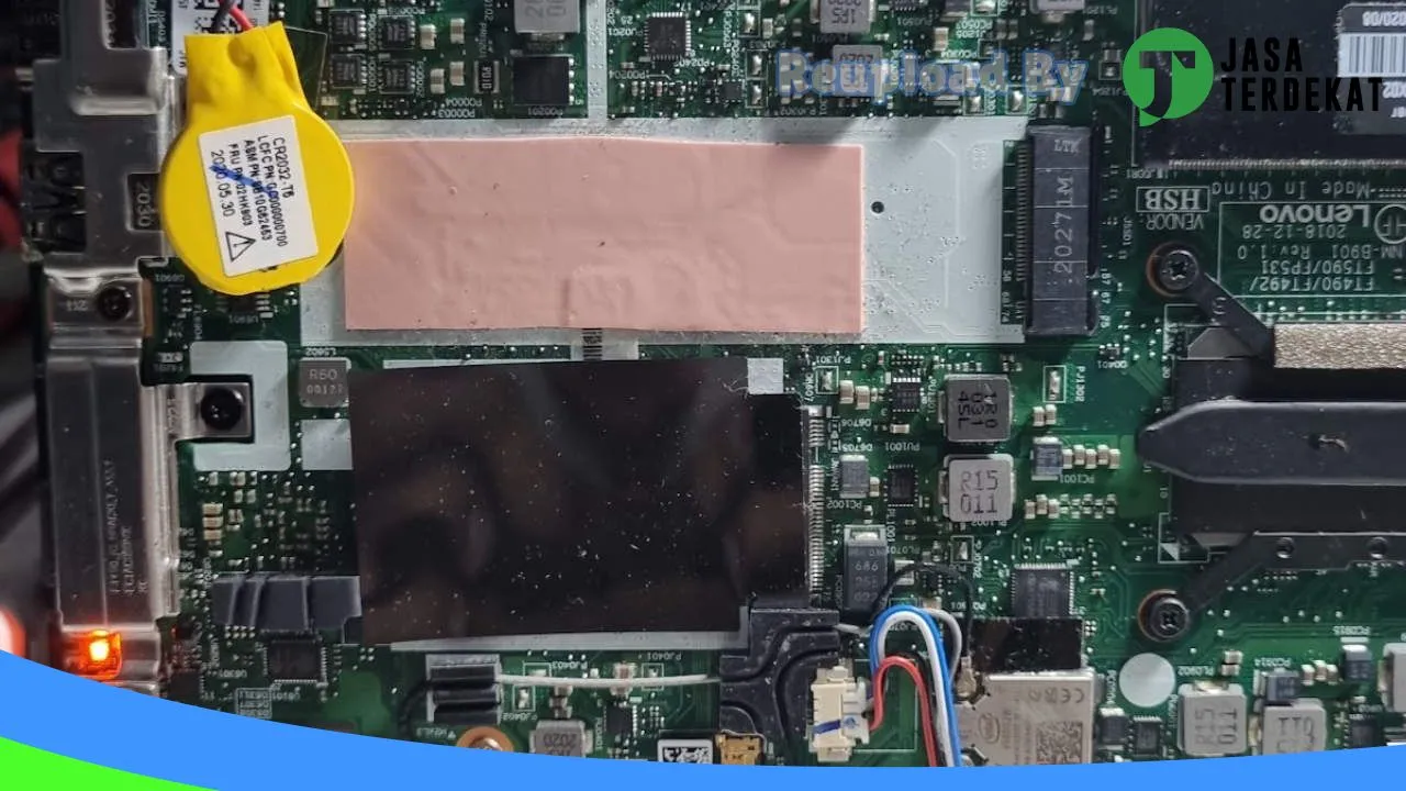 Gambar GREEN COMPUTER Service Laptop & Toko CCTV Magelang di Magelang, Jawa Tengah ke 4