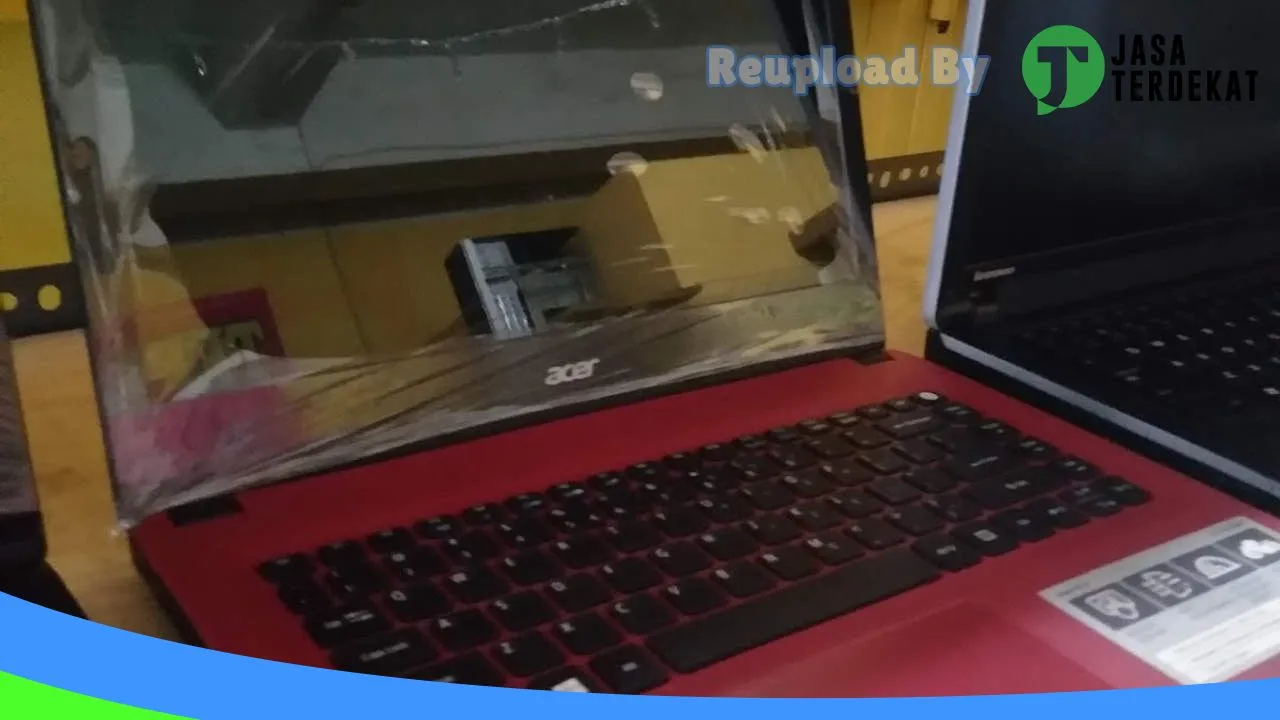Gambar Terra Computer di Banjar, Kalimantan Selatan ke 5