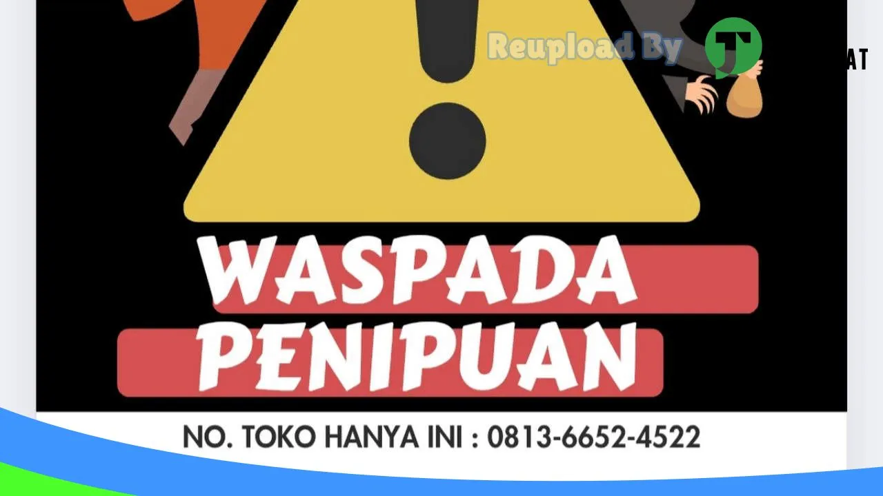 Gambar DALVIN ELEKTRONIK LAMPUNG di Lampung Selatan, Lampung ke 1