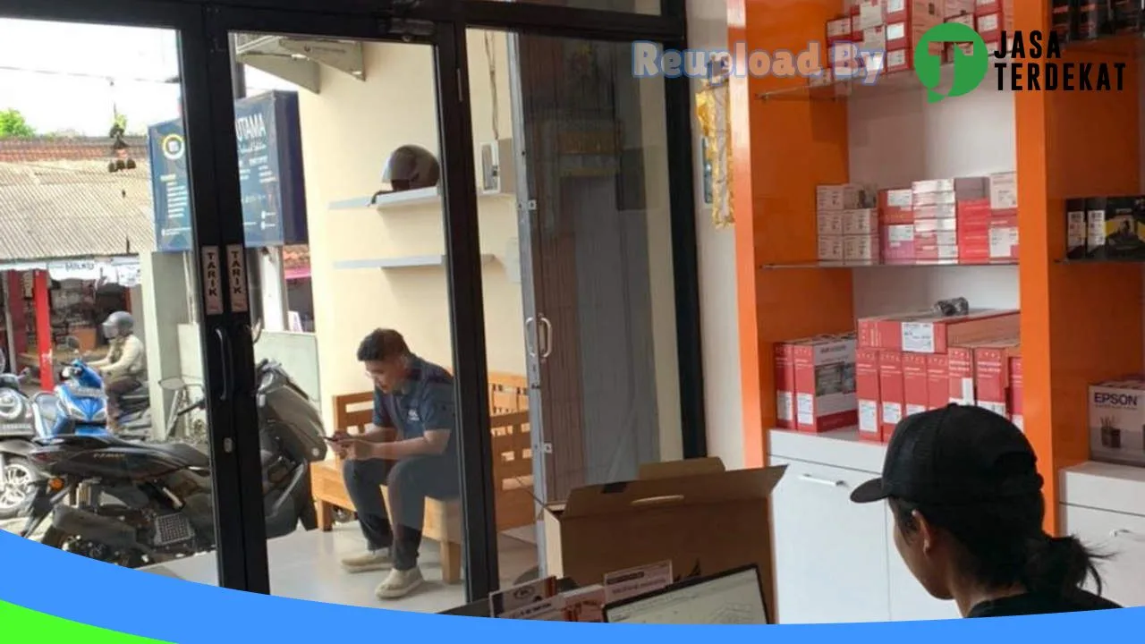 Gambar Bali Teknik Utama di Badung, Bali ke 3