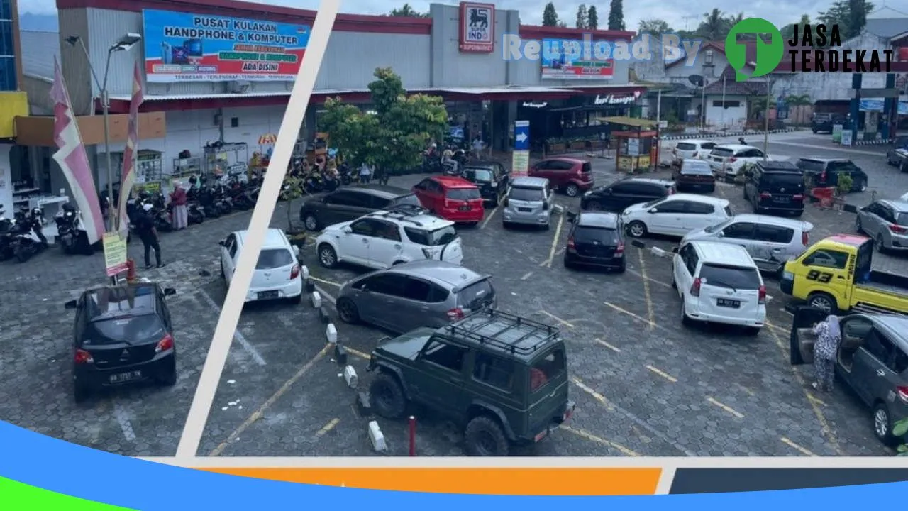 Gambar Pusat Kulakan Handphone & Komputer Pakelan,Magelang di Magelang, Jawa Tengah ke 1