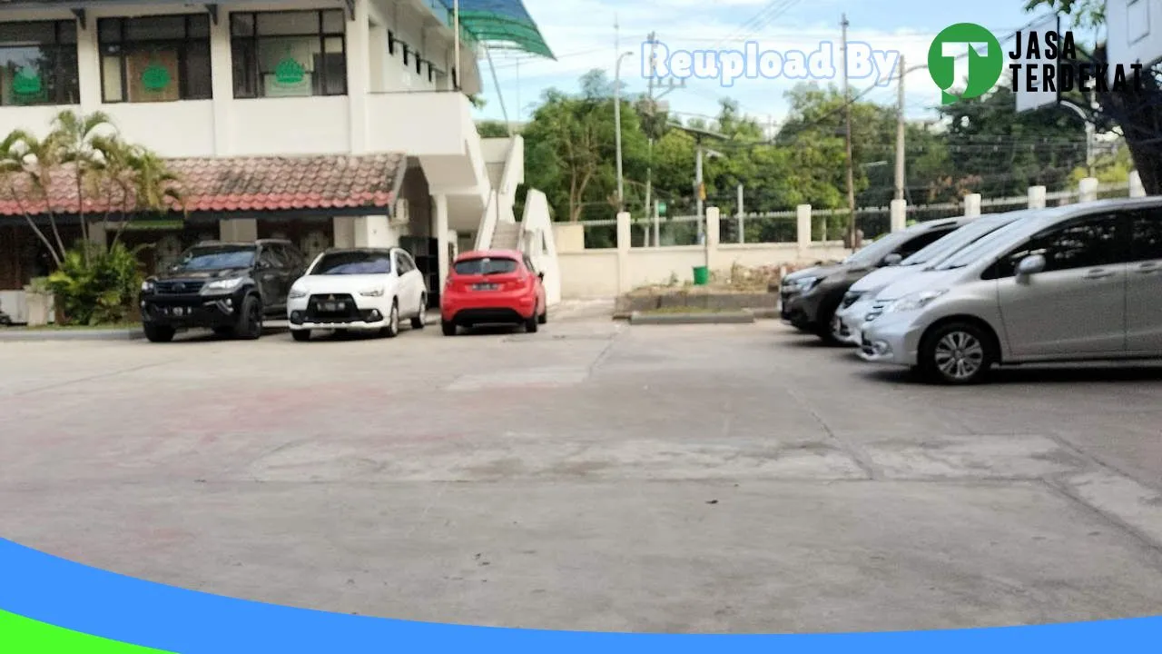 Gambar SMA Negeri 5 Surabaya – Kota Surabaya, Jawa Timur ke 2