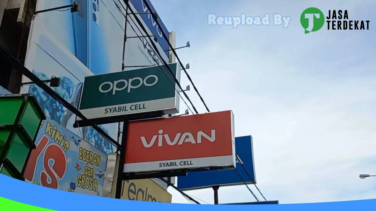 Gambar Syabil Cell – Agen Resmi XL PRIORITAS di Kota Cilegon, Banten ke 1