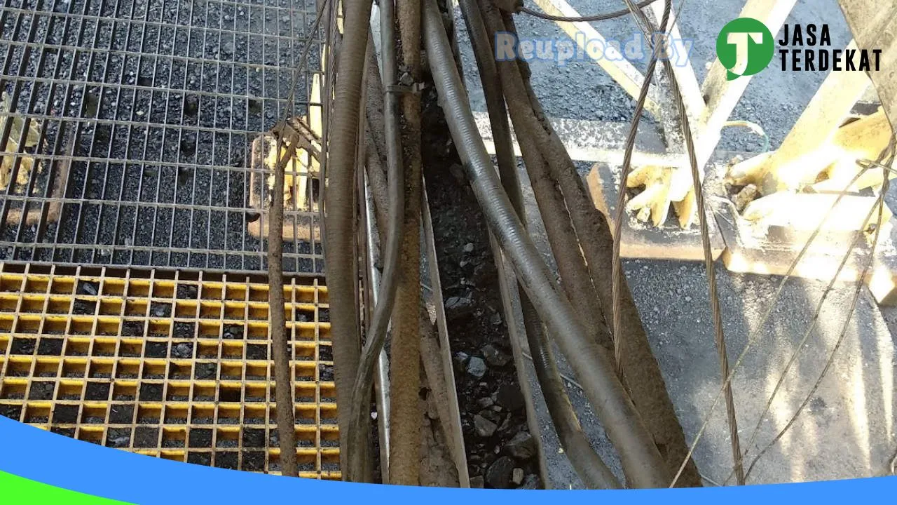 Gambar Jhoind Teknik di Semarang, Jawa Tengah ke 5