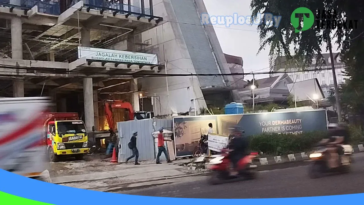 Gambar Tukang Teknisi Listrik 24 Jam Semarang di Semarang, Jawa Tengah ke 1