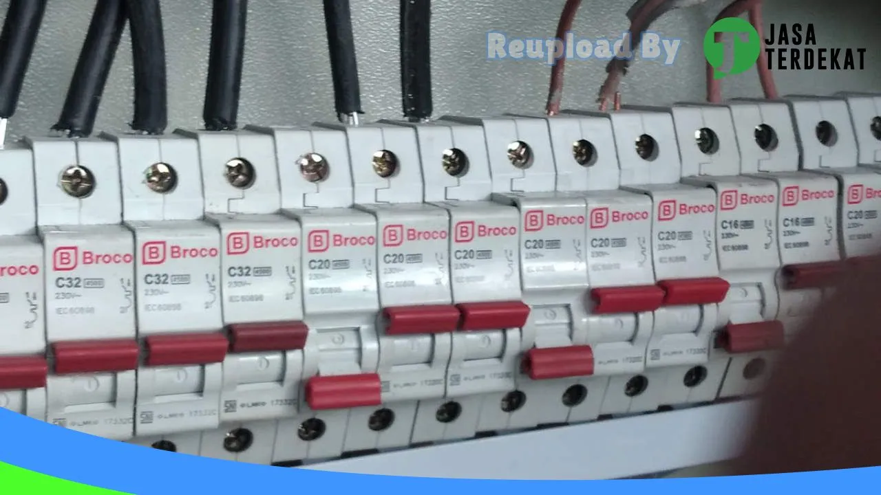 Gambar SERA JAYA ELECTRIC di Magelang, Jawa Tengah ke 5