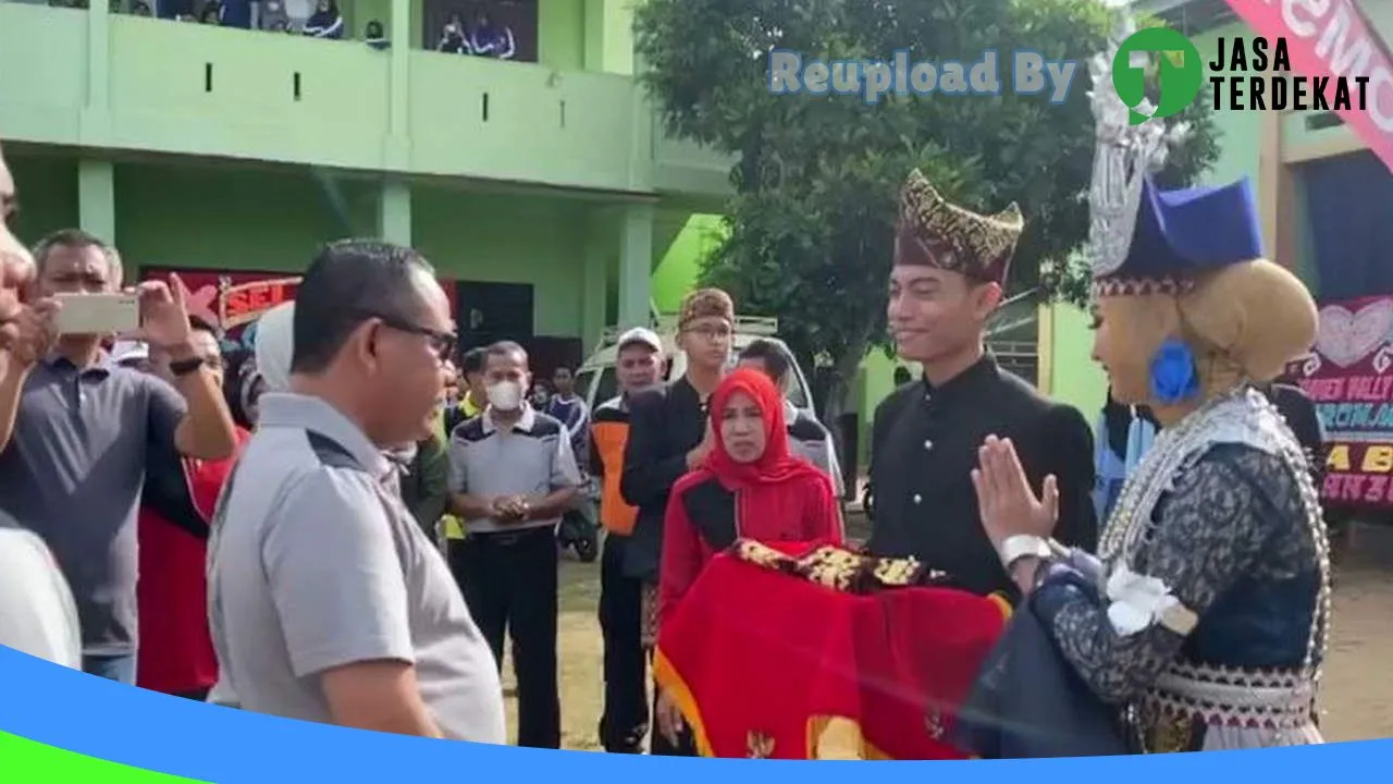 Gambar SMA Negeri 3 Kotabumi – Lampung Utara, Lampung ke 1