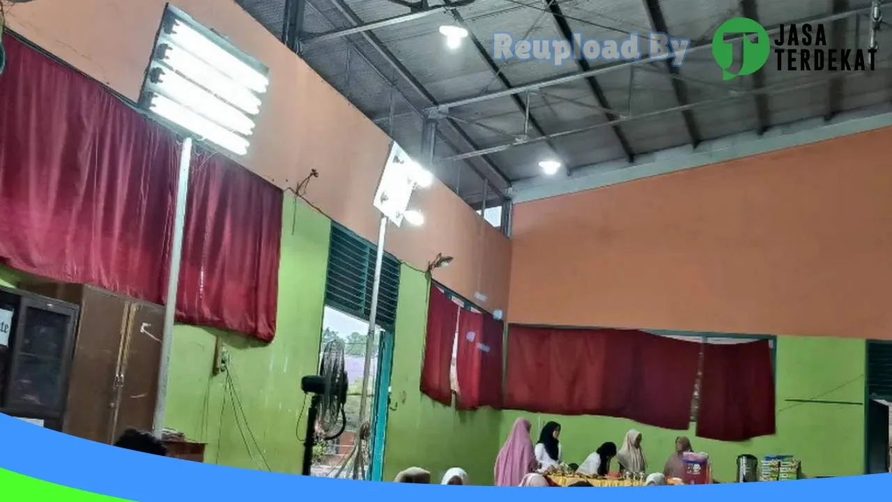 Gambar Sma Dharma Patra Sei Lepan, – Langkat, Sumatera Utara ke 5