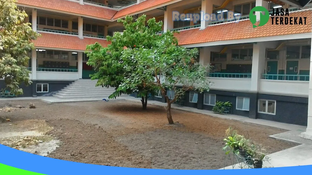 Gambar SMA Al-Hikmah Surabaya – Kota Surabaya, Jawa Timur ke 1